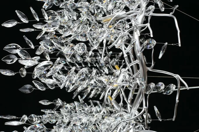 Люстра Aployt Gertunia APL.847.13.13