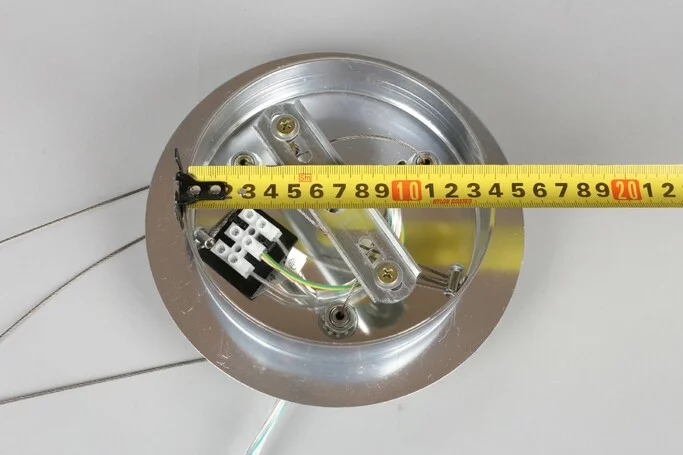 Люстра Aployt Gertunia APL.847.13.13