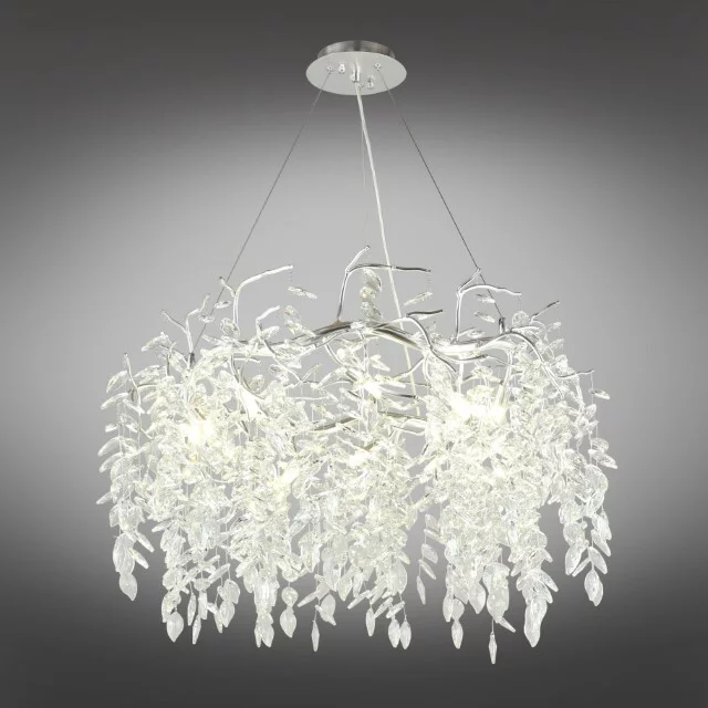 Люстра Aployt Gertunia APL.847.13.13