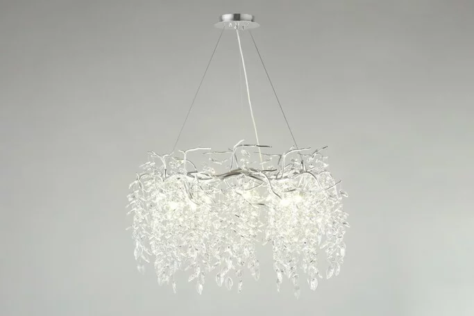 Люстра Aployt Gertunia APL.847.13.13