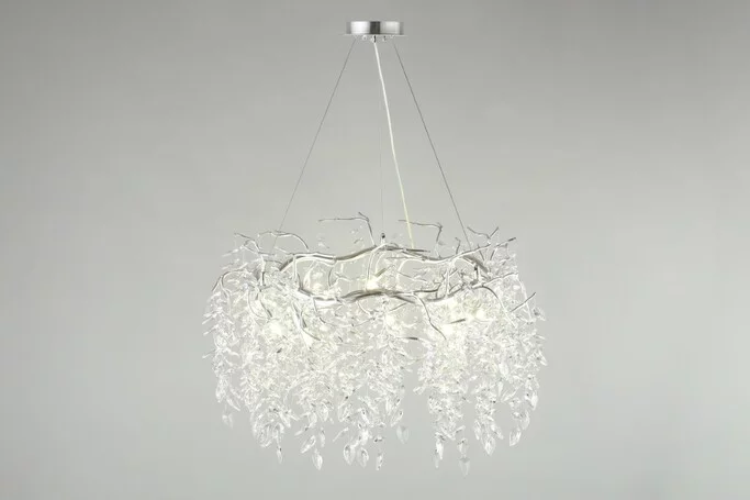 Люстра Aployt Gertunia APL.847.13.13