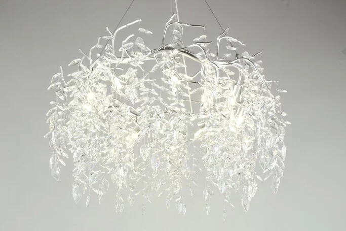 Люстра Aployt Gertunia APL.847.13.13