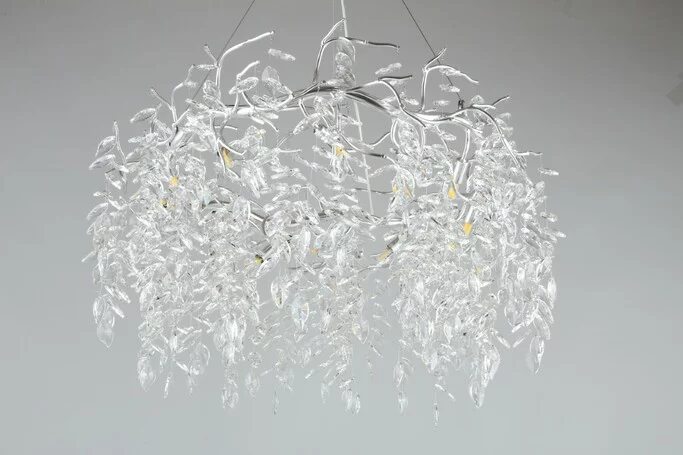 Люстра Aployt Gertunia APL.847.13.13