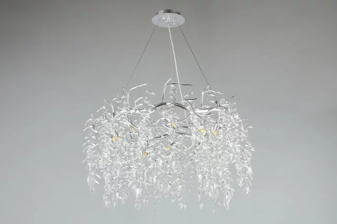 Люстра Aployt Gertunia APL.847.13.13