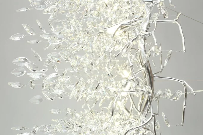 Люстра Aployt Gertunia APL.847.13.13