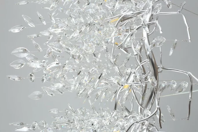 Люстра Aployt Gertunia APL.847.13.13