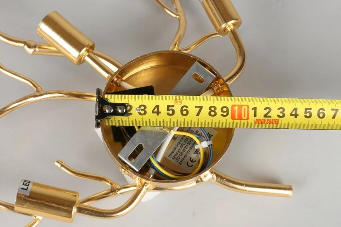 Бра Aployt Paulina APL.848.01.03