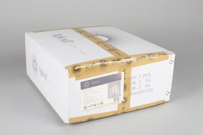 Бра Aployt Paulina APL.848.01.03