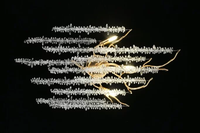 Бра Aployt Paulina APL.848.01.03