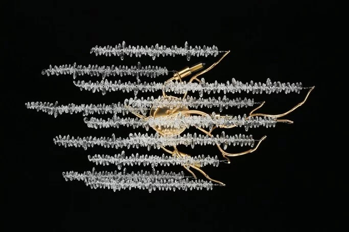 Бра Aployt Paulina APL.848.01.03