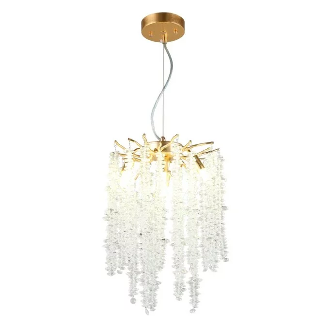 Люстра Aployt Paulina APL.848.03.04