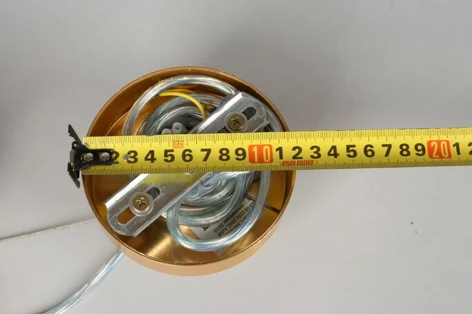 Люстра Aployt Paulina APL.848.03.04