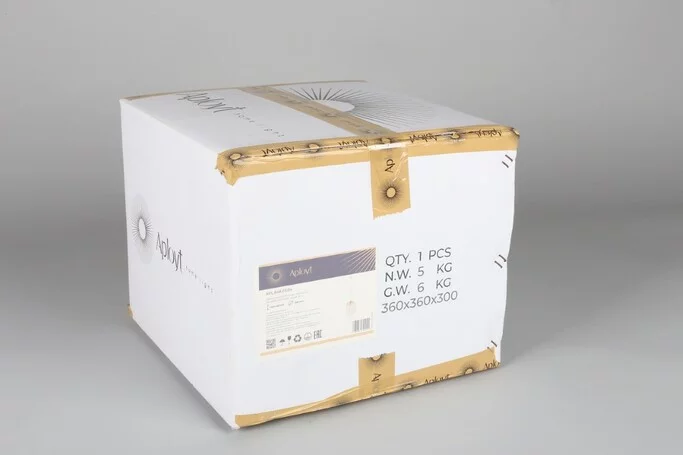 Люстра Aployt Paulina APL.848.03.04