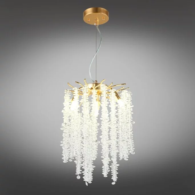 Люстра Aployt Paulina APL.848.03.04