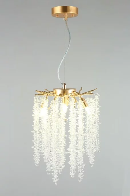 Люстра Aployt Paulina APL.848.03.04