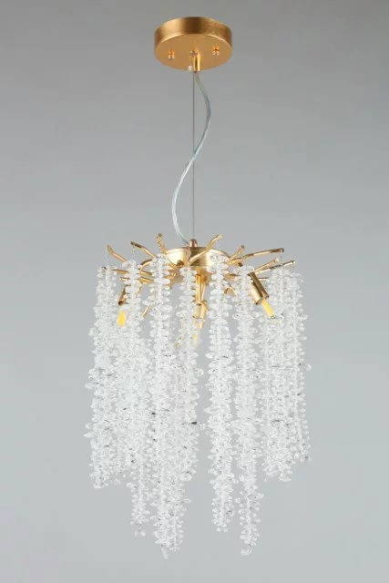 Люстра Aployt Paulina APL.848.03.04