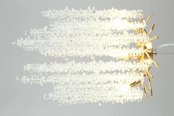 Люстра Aployt Paulina APL.848.03.04