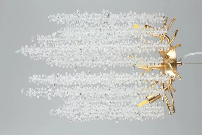 Люстра Aployt Paulina APL.848.03.04