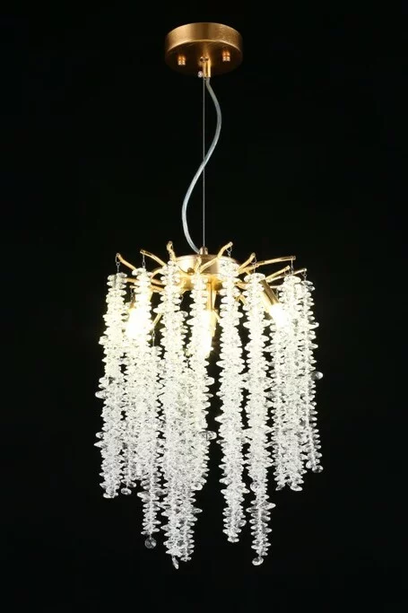 Люстра Aployt Paulina APL.848.03.04