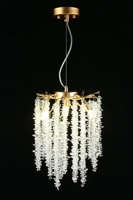 Люстра Aployt Paulina APL.848.03.04