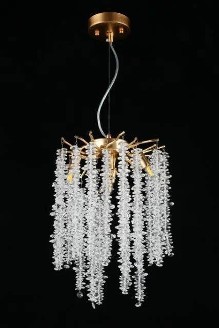 Люстра Aployt Paulina APL.848.03.04