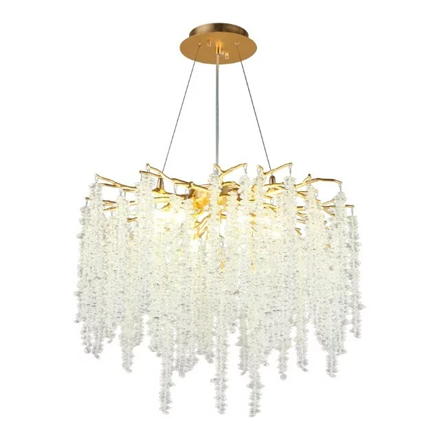 Люстра Aployt Paulina APL.848.03.10