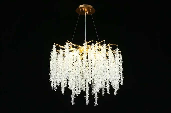 Люстра Aployt Paulina APL.848.03.10