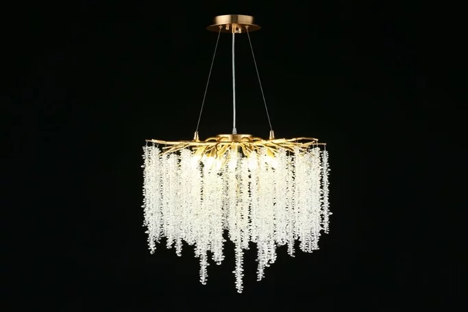 Люстра Aployt Paulina APL.848.03.10