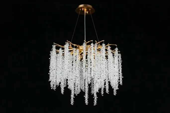 Люстра Aployt Paulina APL.848.03.10