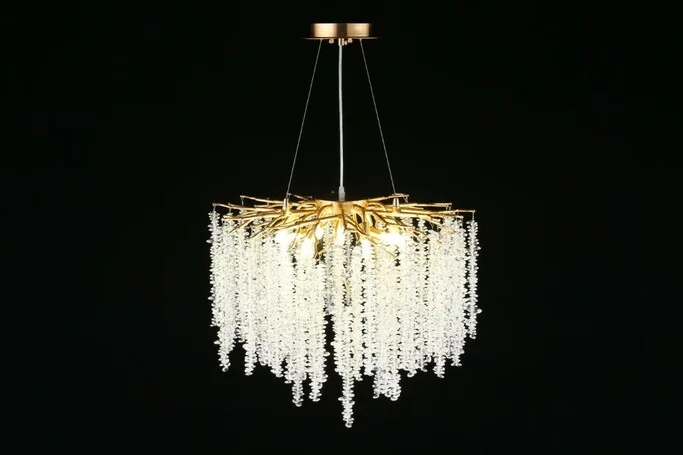 Люстра Aployt Paulina APL.848.03.10