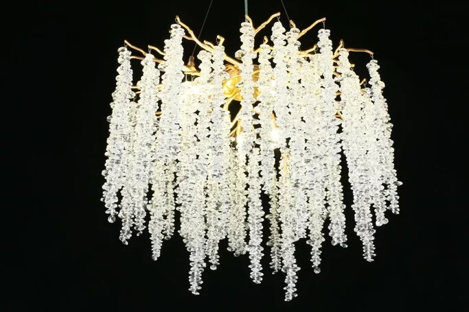 Люстра Aployt Paulina APL.848.03.10