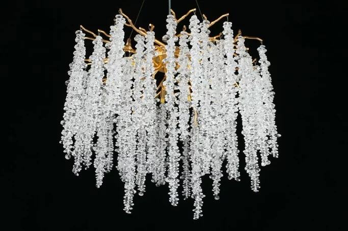 Люстра Aployt Paulina APL.848.03.10