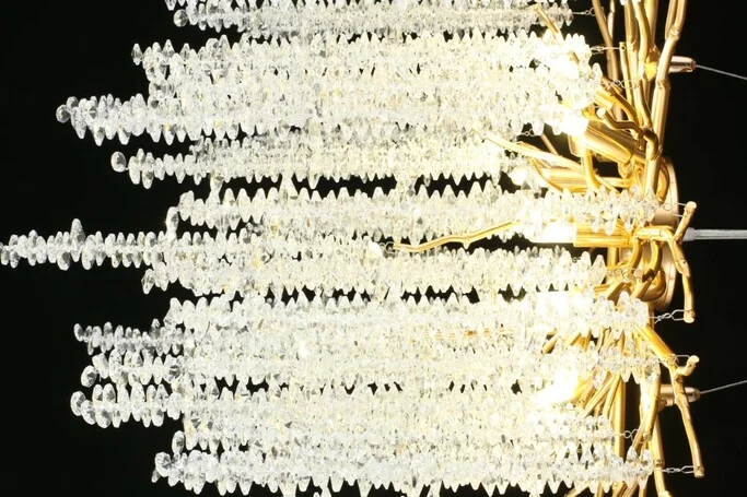 Люстра Aployt Paulina APL.848.03.10