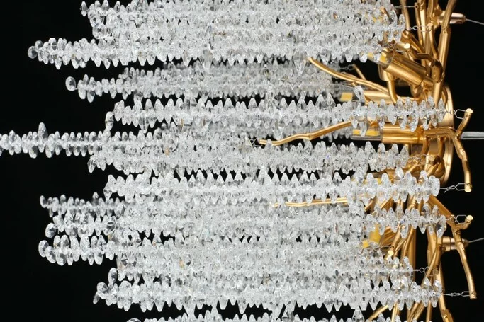 Люстра Aployt Paulina APL.848.03.10