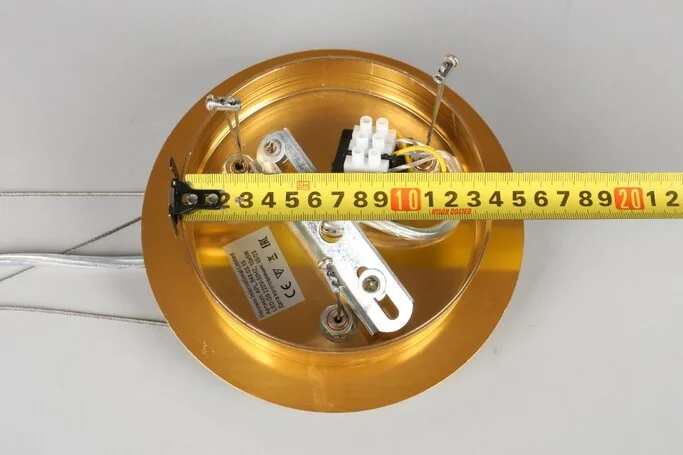 Люстра Aployt Paulina APL.848.03.10