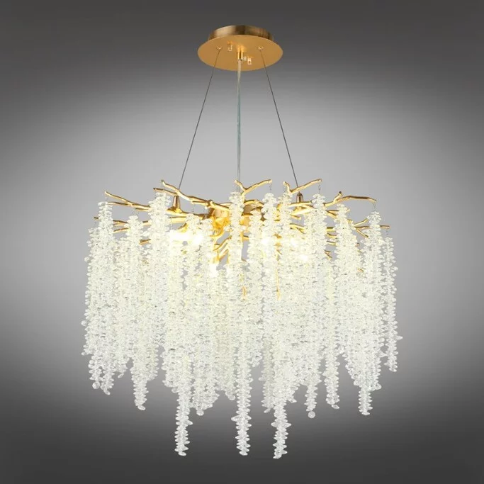 Люстра Aployt Paulina APL.848.03.10