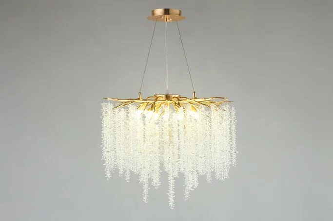 Люстра Aployt Paulina APL.848.03.10