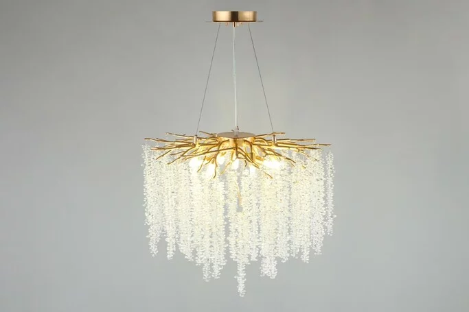 Люстра Aployt Paulina APL.848.03.10