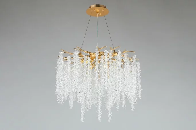 Люстра Aployt Paulina APL.848.03.10