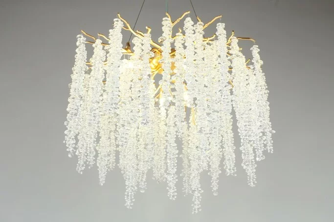 Люстра Aployt Paulina APL.848.03.10