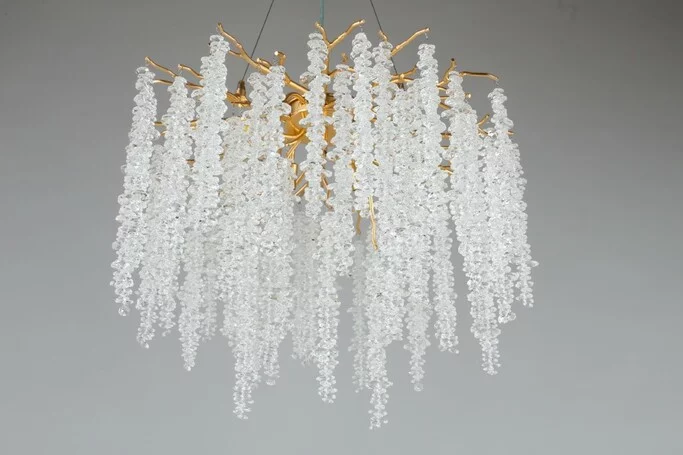 Люстра Aployt Paulina APL.848.03.10