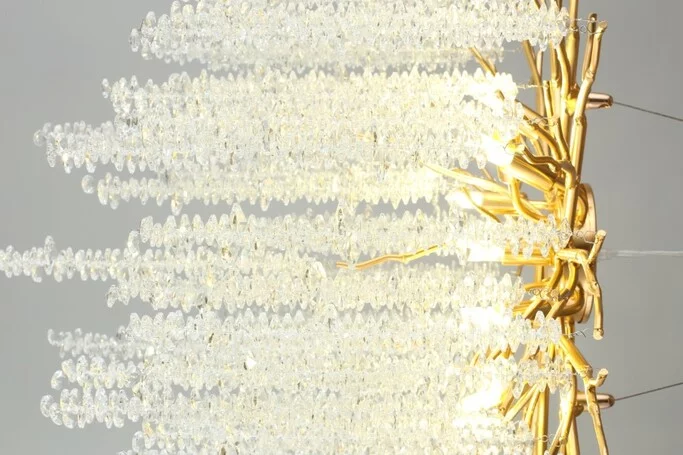 Люстра Aployt Paulina APL.848.03.10