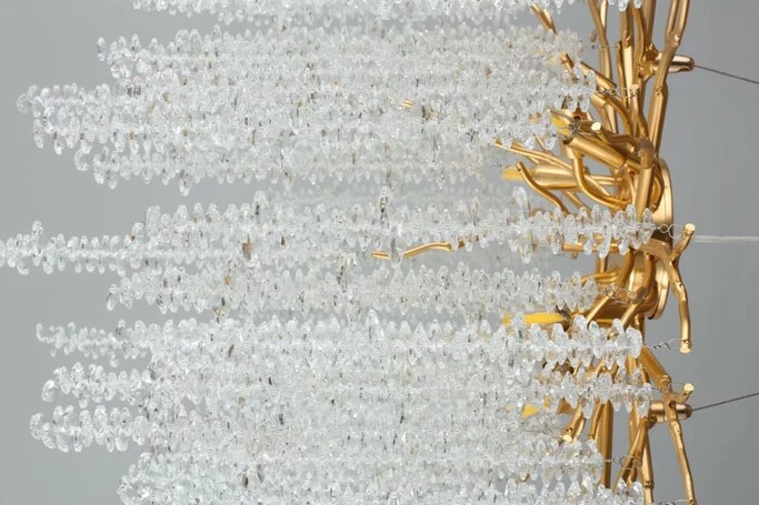 Люстра Aployt Paulina APL.848.03.10