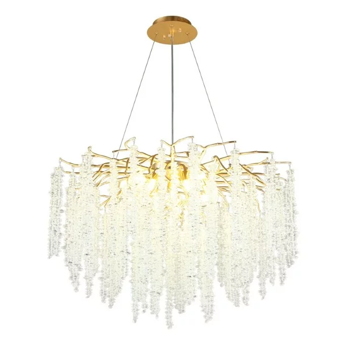 Люстра Aployt Paulina APL.848.03.13