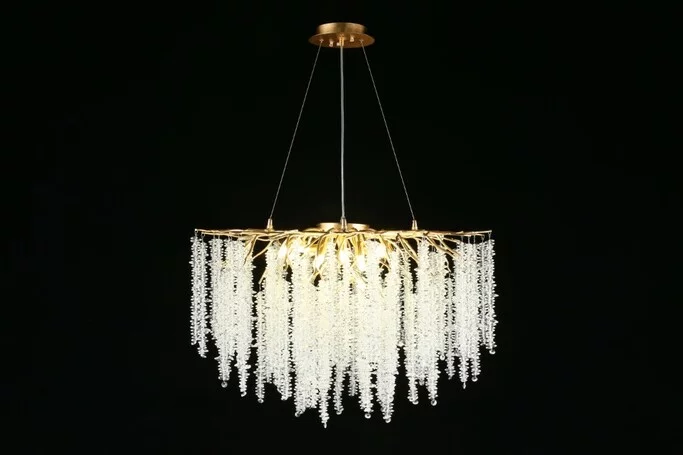 Люстра Aployt Paulina APL.848.03.13