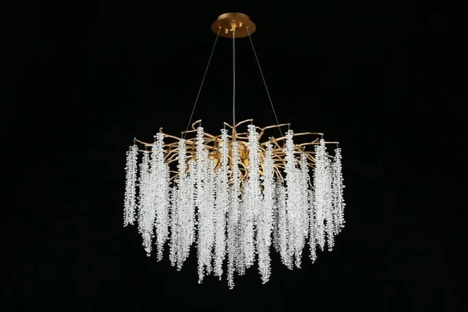 Люстра Aployt Paulina APL.848.03.13