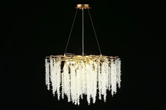 Люстра Aployt Paulina APL.848.03.13