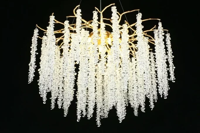 Люстра Aployt Paulina APL.848.03.13