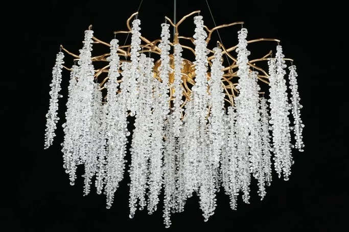 Люстра Aployt Paulina APL.848.03.13