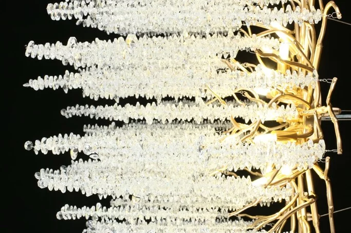 Люстра Aployt Paulina APL.848.03.13